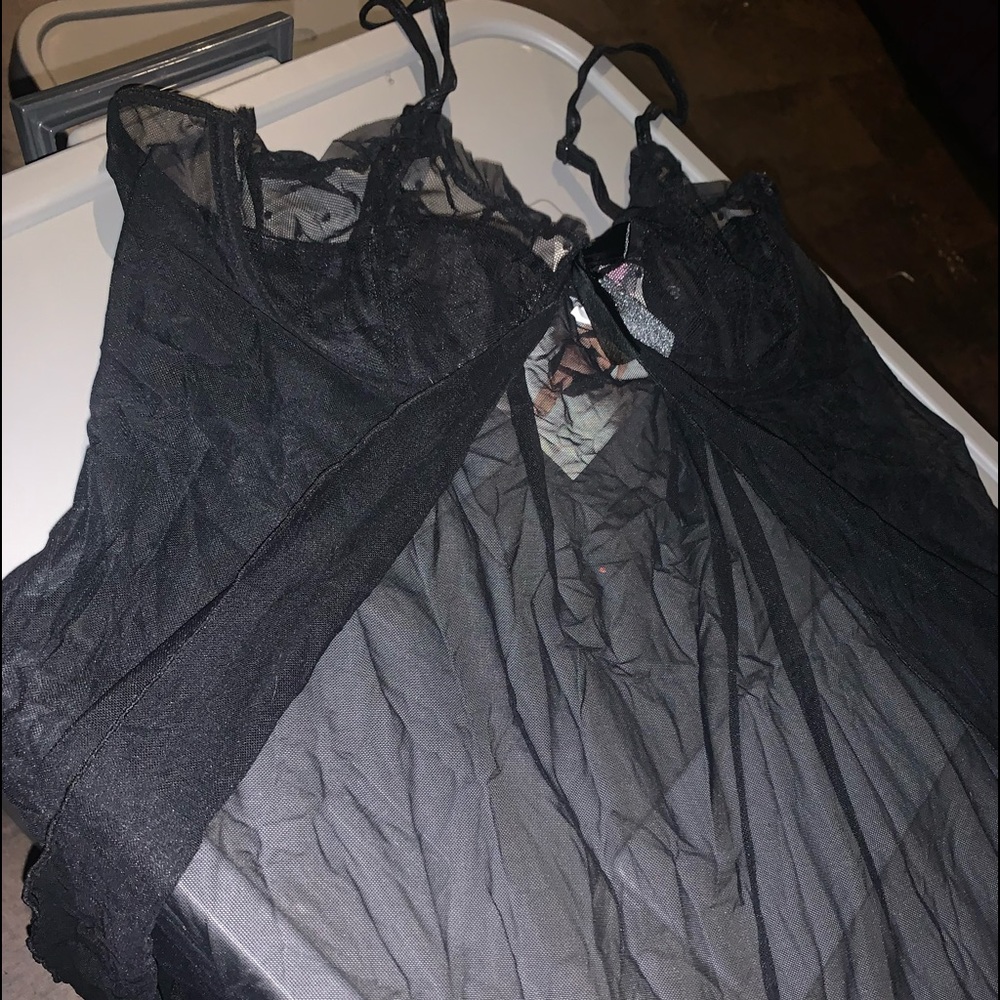 Lingerie
